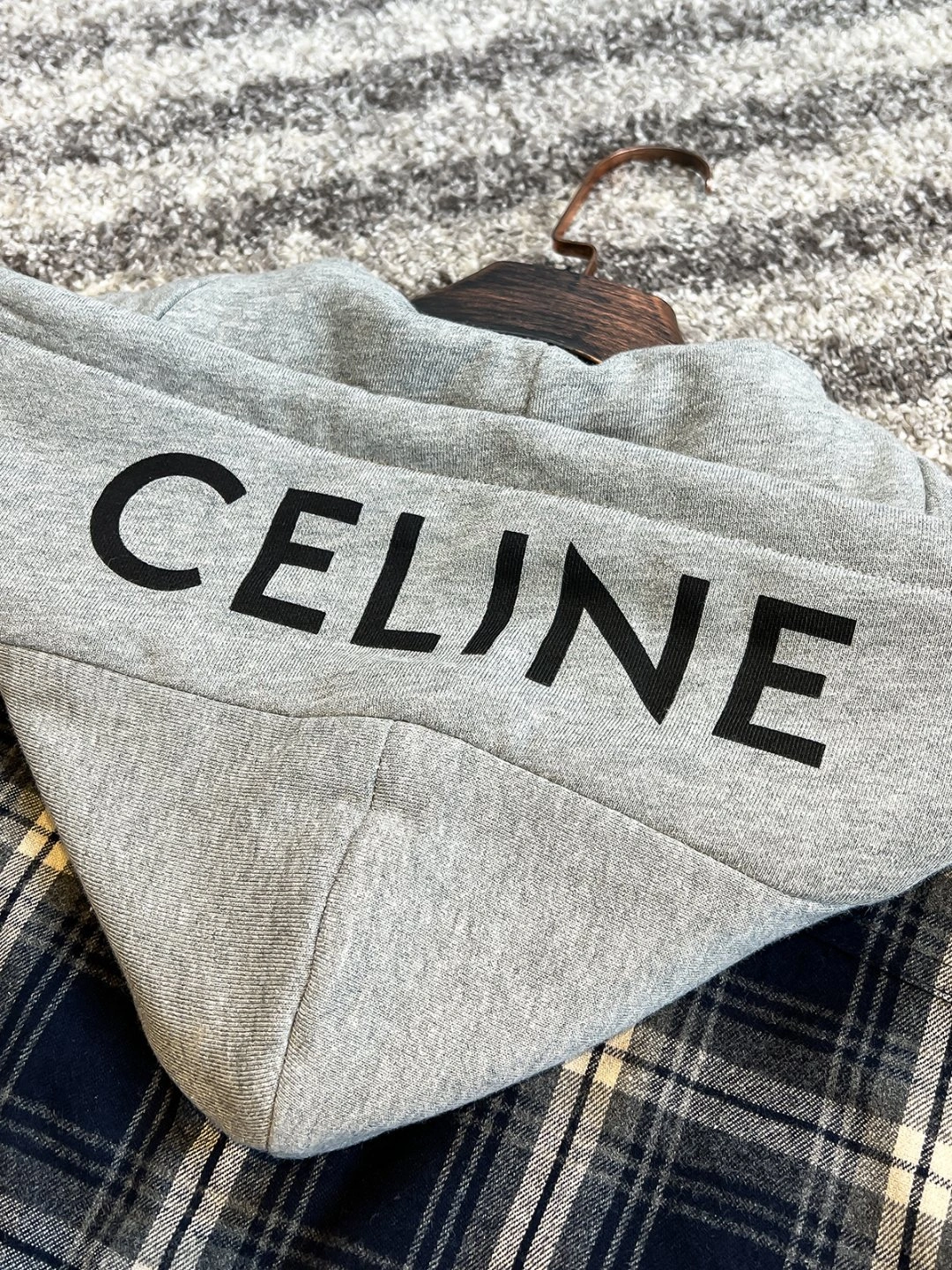 wg.luxury- 358i95 cashmere oversized item:D-F054J2127